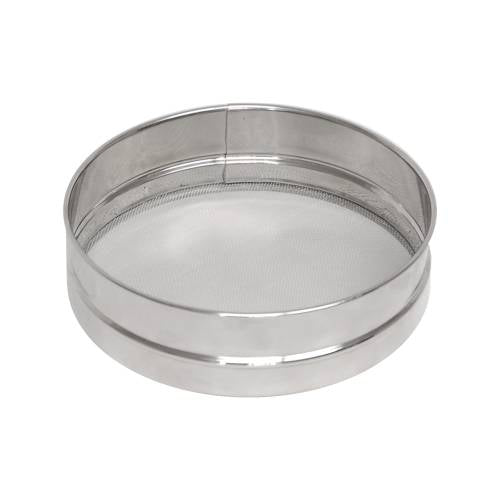 Stainless Steel Sieve