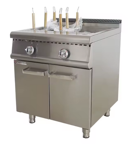 Origin - China Gas Pasta Boiler Cooker