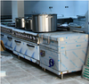 Origin - China: 900 Series 60 Liters Electric Tilting Bratt Pan