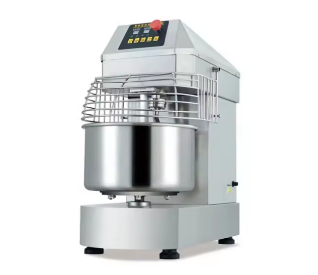 Origin - China: 40 Liter Dough Mixer Heavy Duty