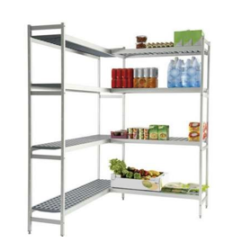 European Standard: ISO 2001 Certification SHELVE STORAGE FOR WALK IN COLDROOM
