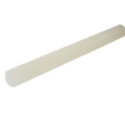 Rolling Pin Polypropylene Dough / Pizza – 350mm