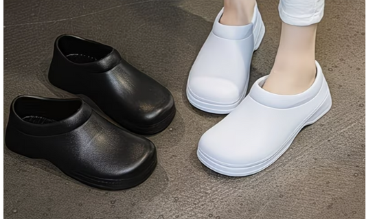 Chef Shoe - EU Sizes 36 - 45