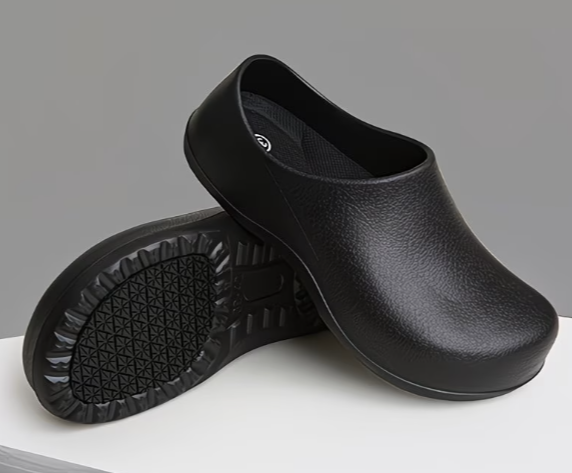 Chef Shoe - Light Weight EU Sizes 37 - 44