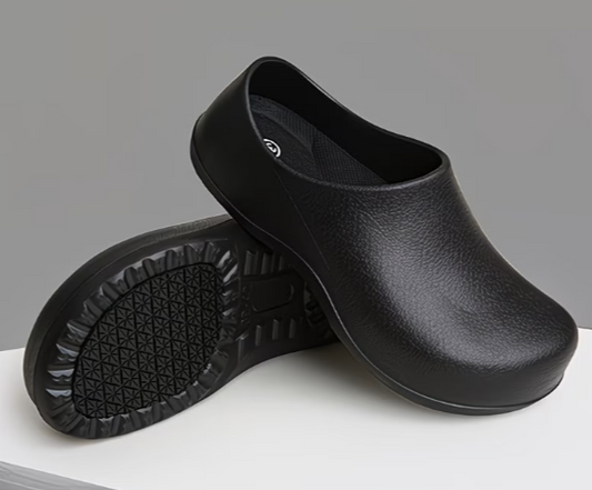 Chef Shoe - Light Weight EU Sizes 37 - 44