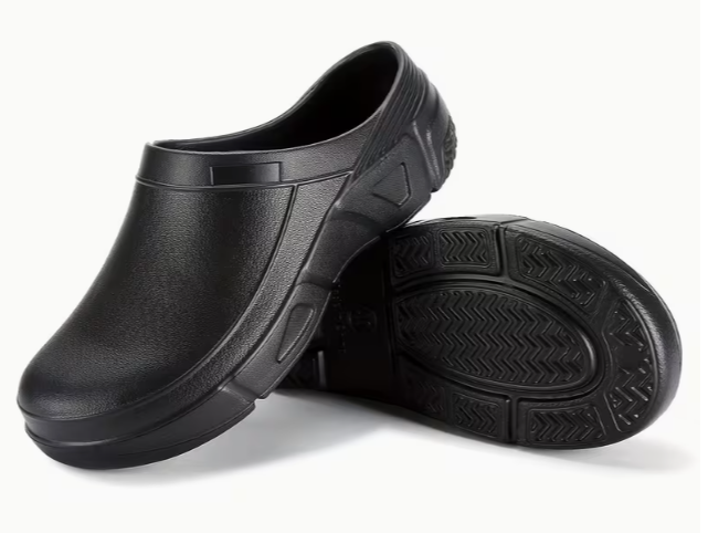 Chef Shoe - EU Sizes 41 - 46