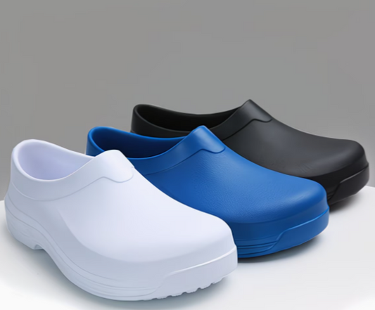 Chef Shoe - EU Sizes 36 - 43.5