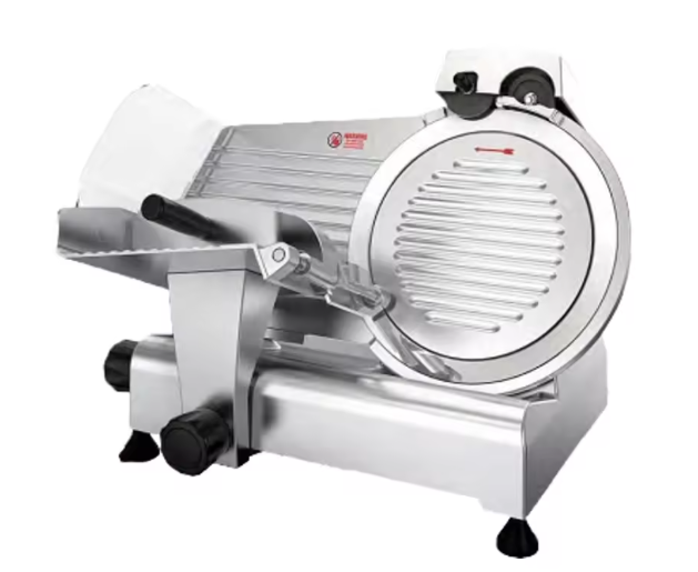 Electric Meat Slicer - 300mm