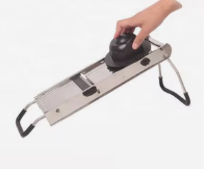 Stainless Steel Multifunctional Kitchen Vegetable Cutting Tools