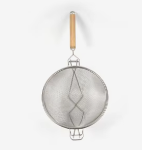 Reinforced Strainer – 350MM