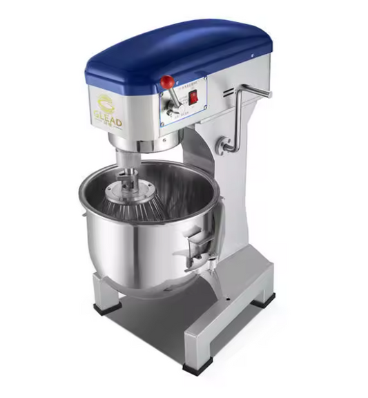 20 Liter Industrial Mixer