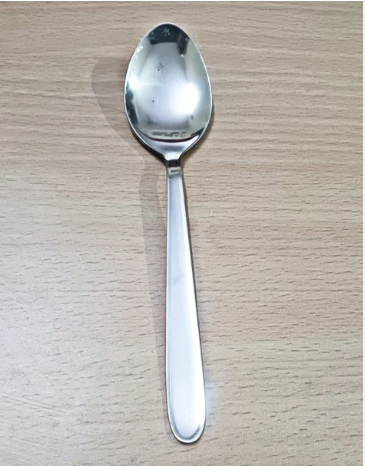 English Table Spoon