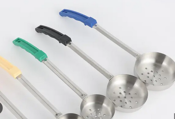 Perforated Portion Ladles