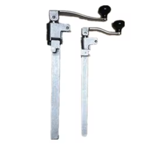 Industrial Can Opener