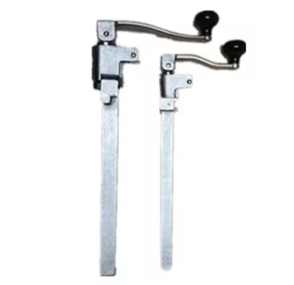 Industrial Can Opener