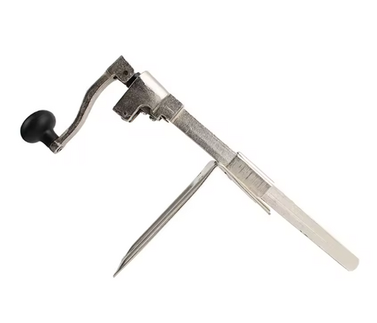 Industrial Can Opener
