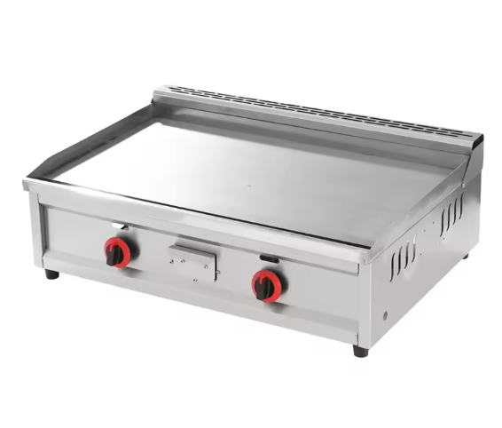 Flat Top Grill