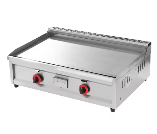 Flat Top Grill