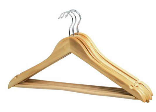 Wooden Hanger