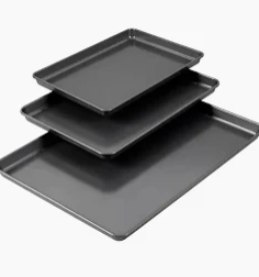 Non Stick Oven Tray