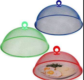 Food Net Cover