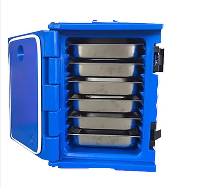 Insulated Full Pan Food Carrier / Hot Box
