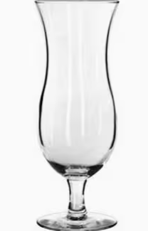 Hurricane Glass