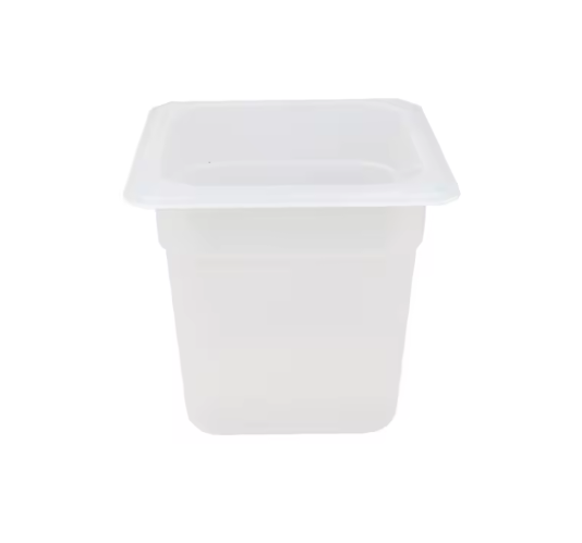 1/6 GN Pan / Insert Polypropylene (PP)