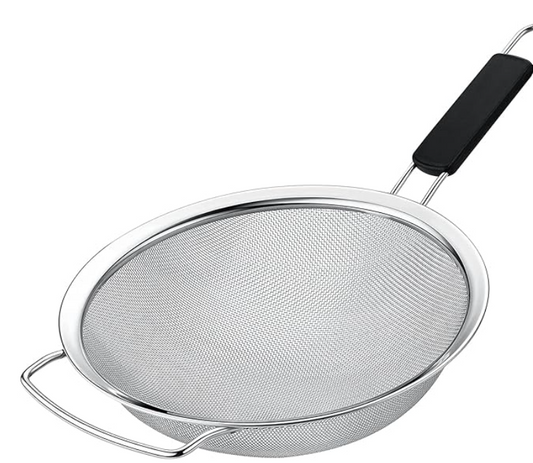 Fine Mesh Strainer 26.5cm