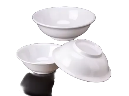 Melamine Soup Bowl 17cm