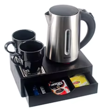 Welcome Tray / Tea Tray