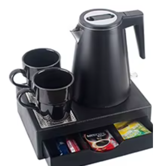 Welcome Tray / Tea Tray
