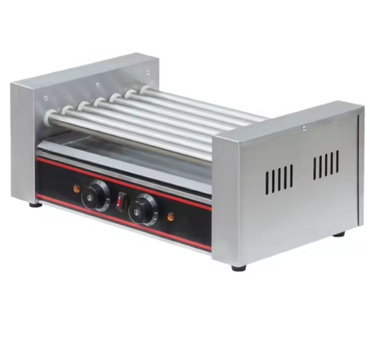 Table Top Hot Dog Grill 580 x 350 x240mm