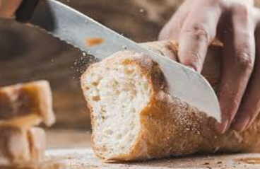 20cm / 8 inches Bread Knife