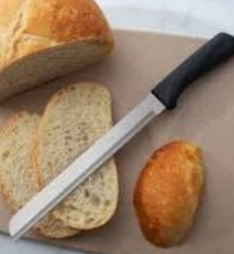 20cm / 8 inches Bread Knife