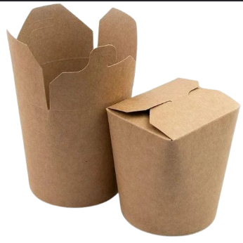 Noodles Box - 16oz (Small Size)