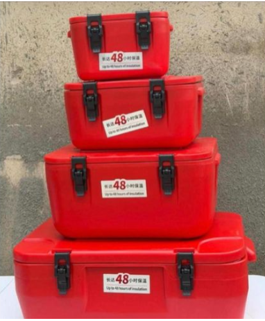 Food Warmer Chest Set - Very Durable