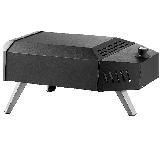 Outdoor Gas Pizza Oven 2 Minutes Cook Time