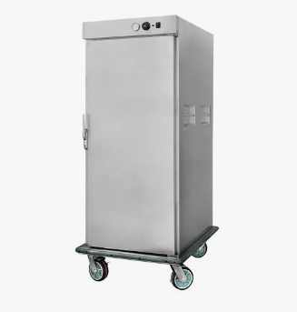 Electric Food Warmer Cabinet