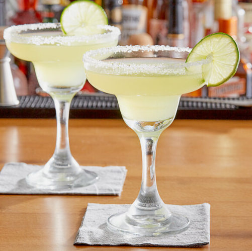 Margarita Glass