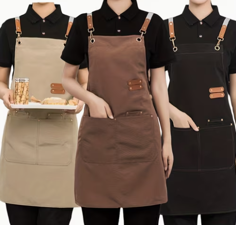 Quality Modern Apron