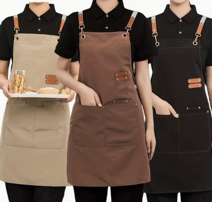 Quality Modern Apron