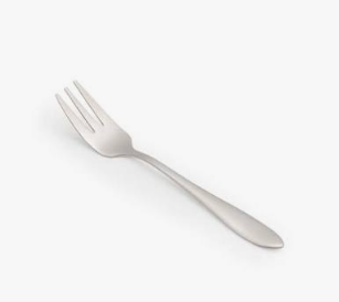 Dessert Fork 18/10
