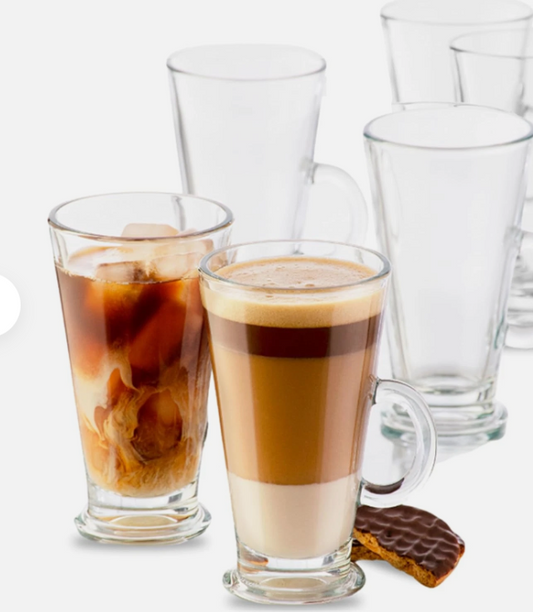 Irish Coffee Mug 290ml