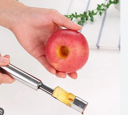 Apple Corer Mila Kitchen Ghana (www.milakitchen.com)