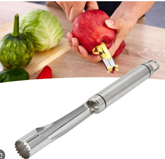 Apple Corer Mila Kitchen Ghana (www.milakitchen.com)