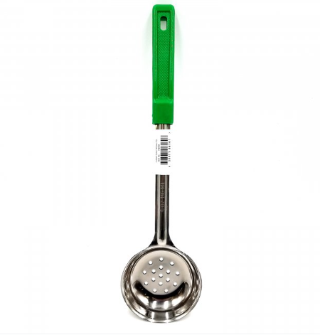 Perforated Portion Ladles
