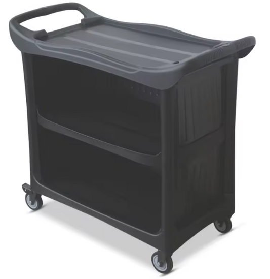 Bussing Cart