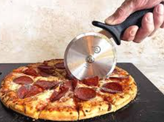 Pizza Cutter