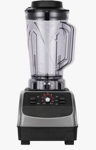 Commercial Blender 2200w